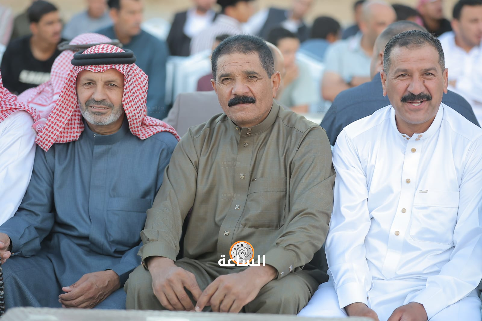 Madar Al-Saa Images 0.6544252773689636