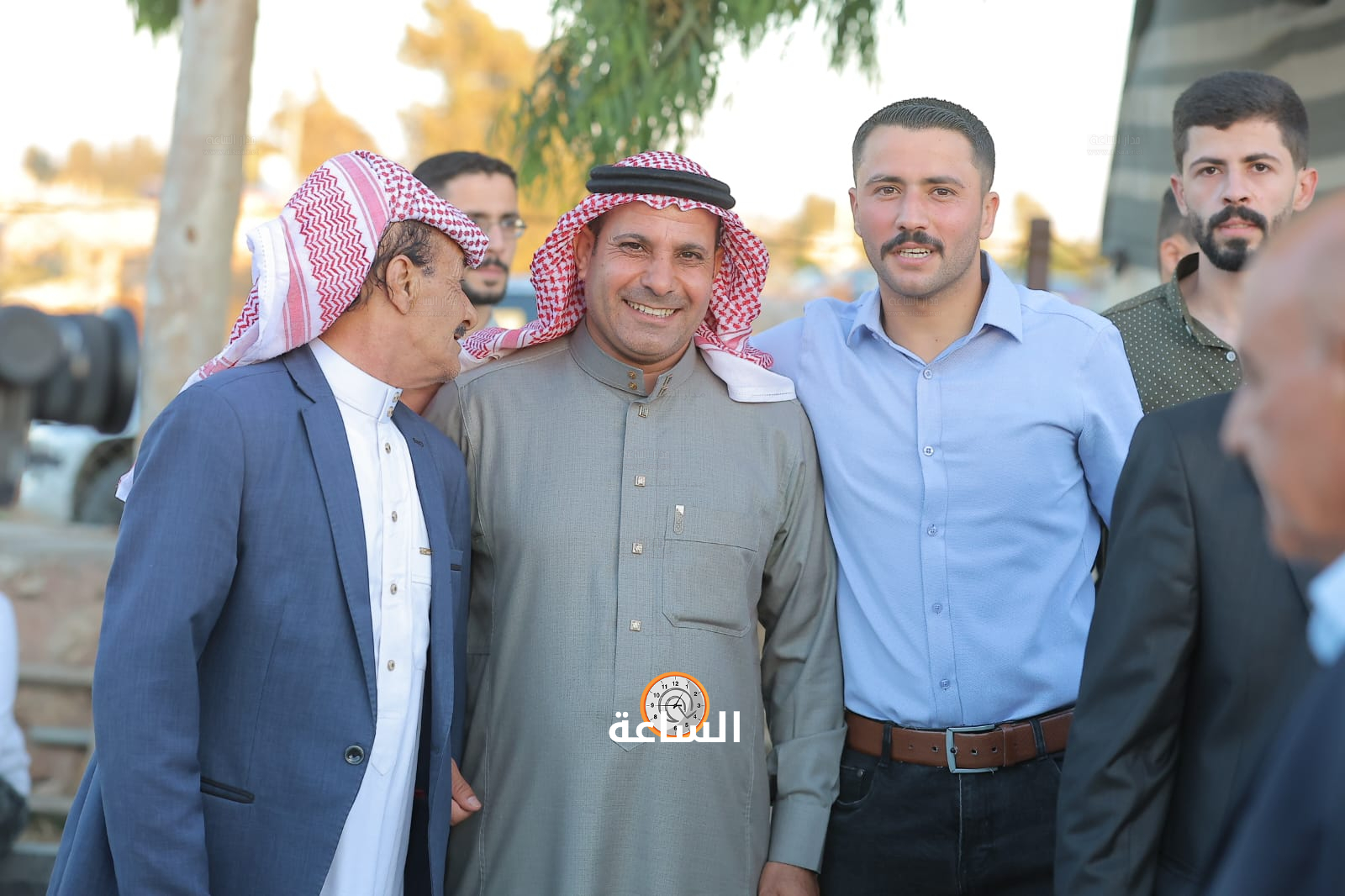 Madar Al-Saa Images 0.4018297057999761