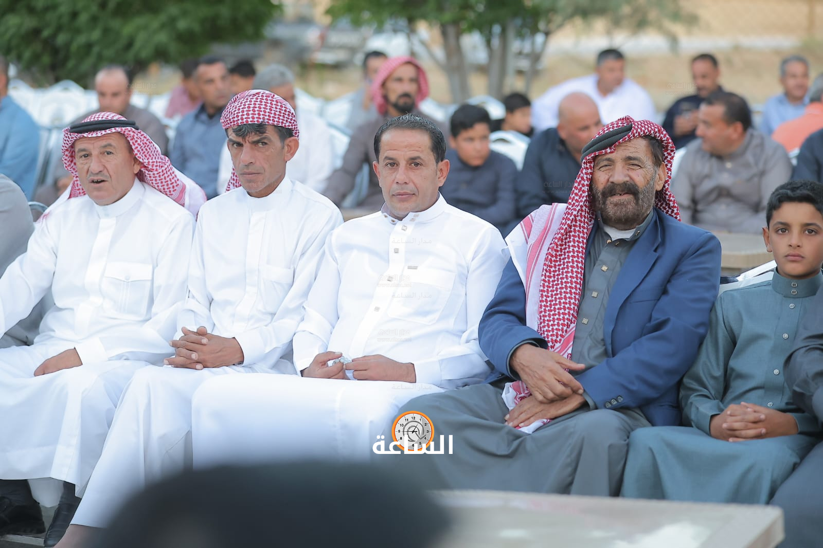Madar Al-Saa Images 0.9948207518484293