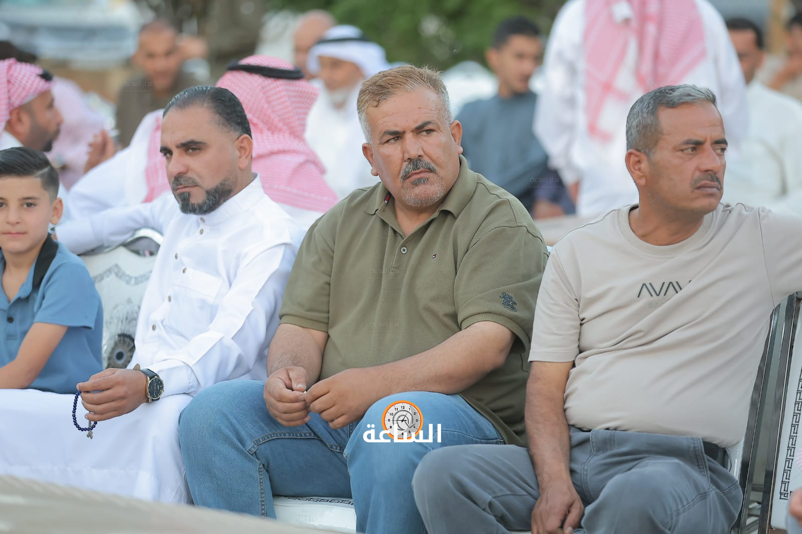 Madar Al-Saa Images 0.4878124478617136