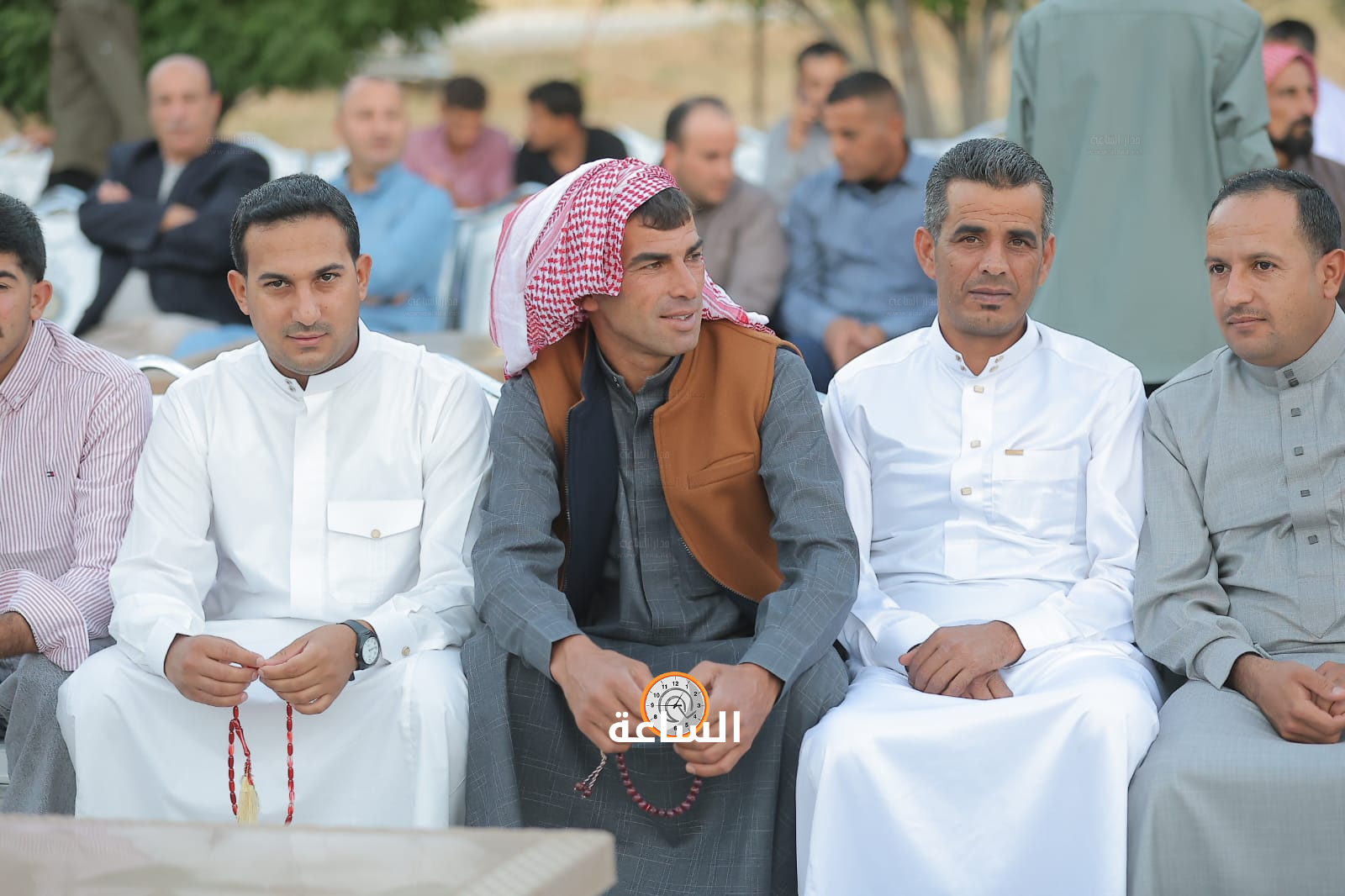 Madar Al-Saa Images 0.5896478092893959