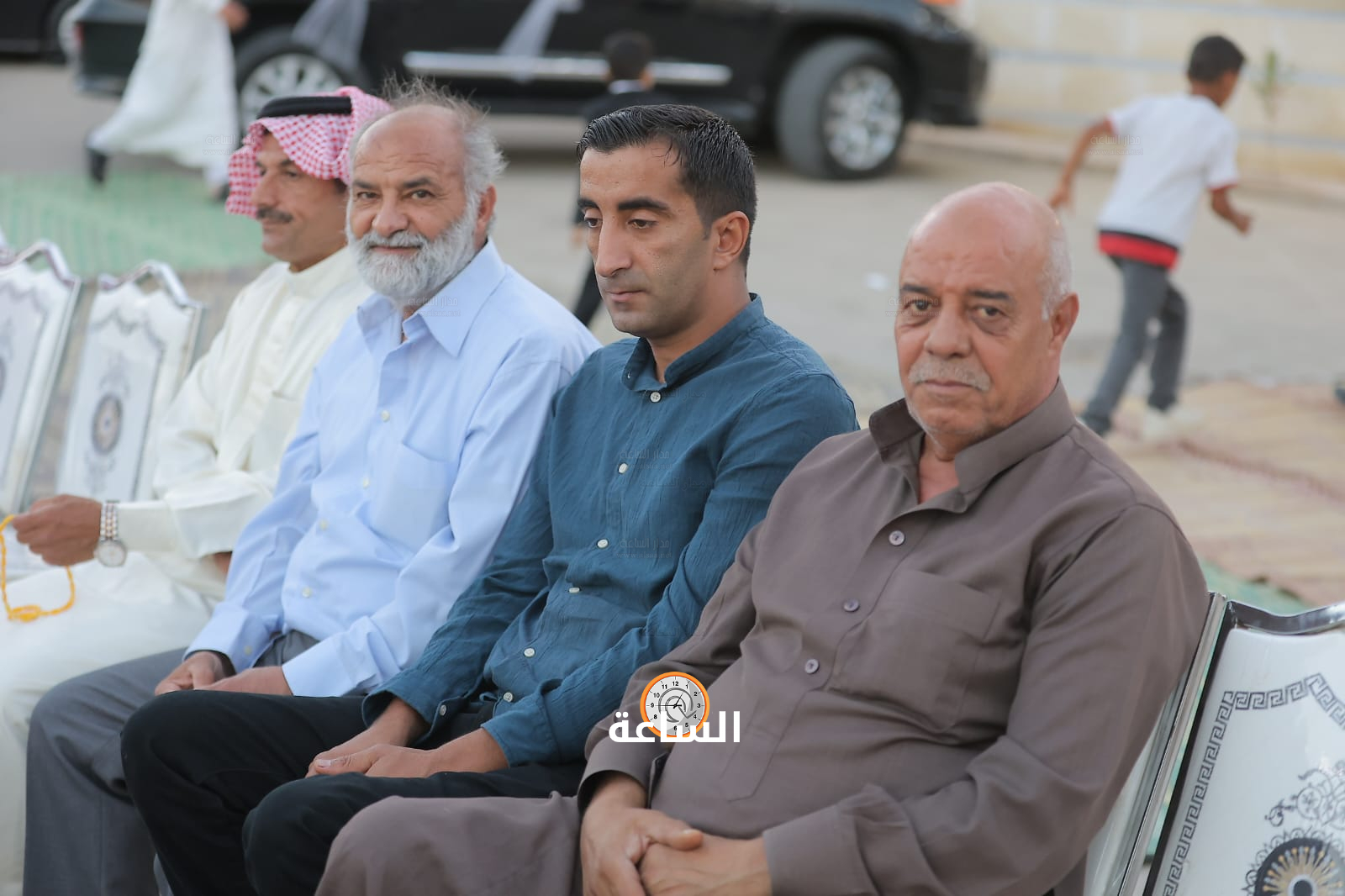Madar Al-Saa Images 0.7809439373638661
