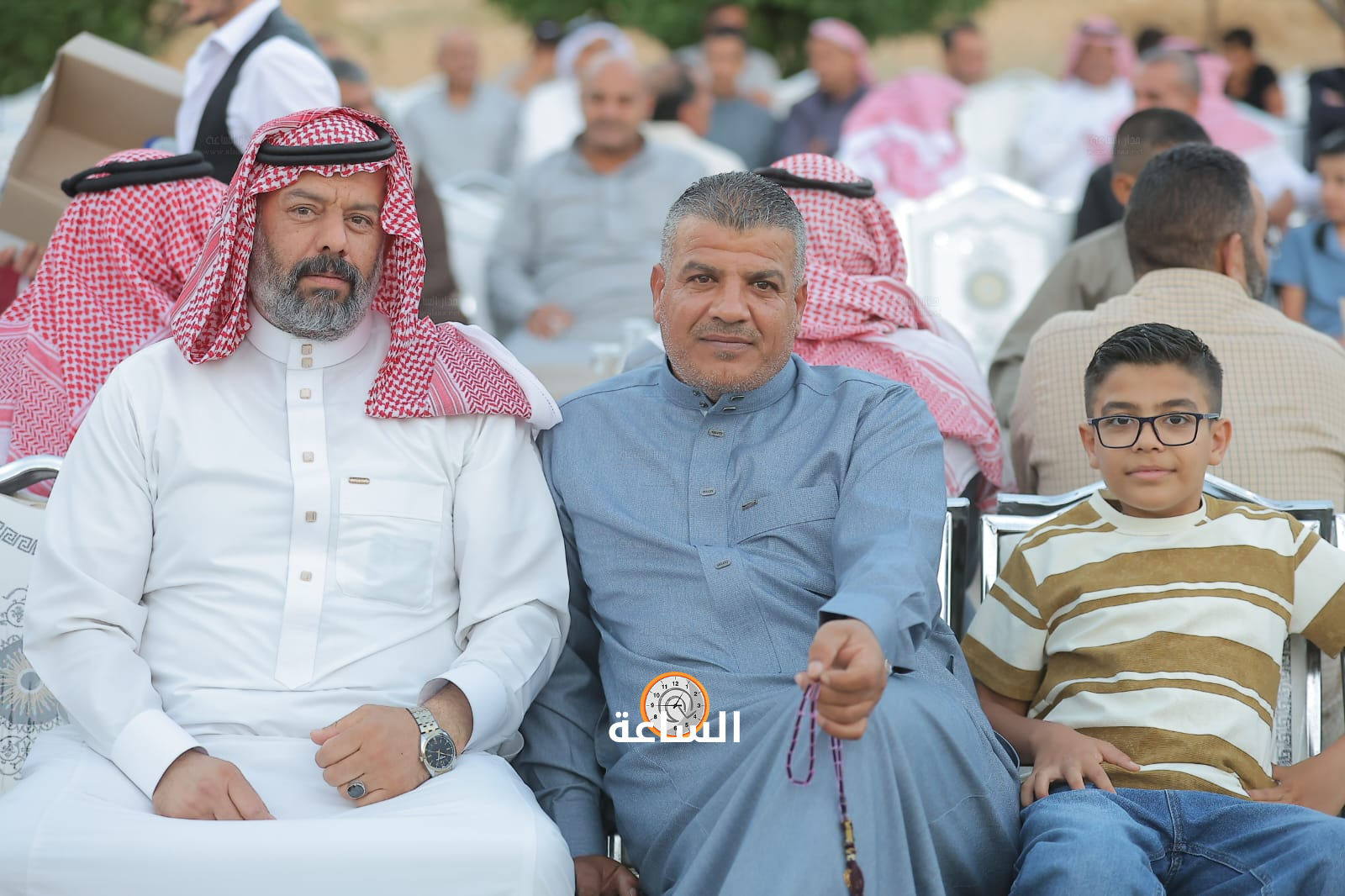 Madar Al-Saa Images 0.5605094795249262