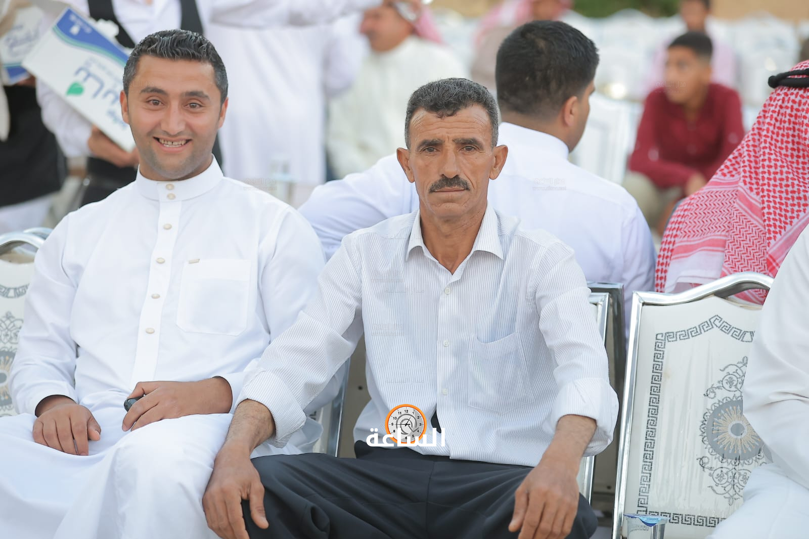 Madar Al-Saa Images 0.4344862126507527