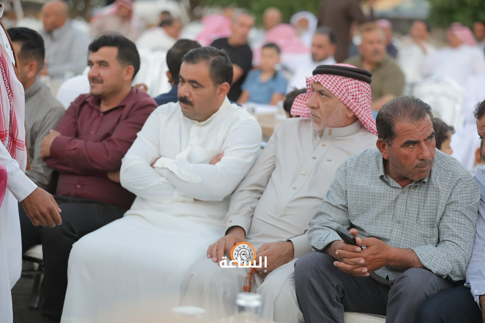 Madar Al-Saa Images 0.17486426594424032