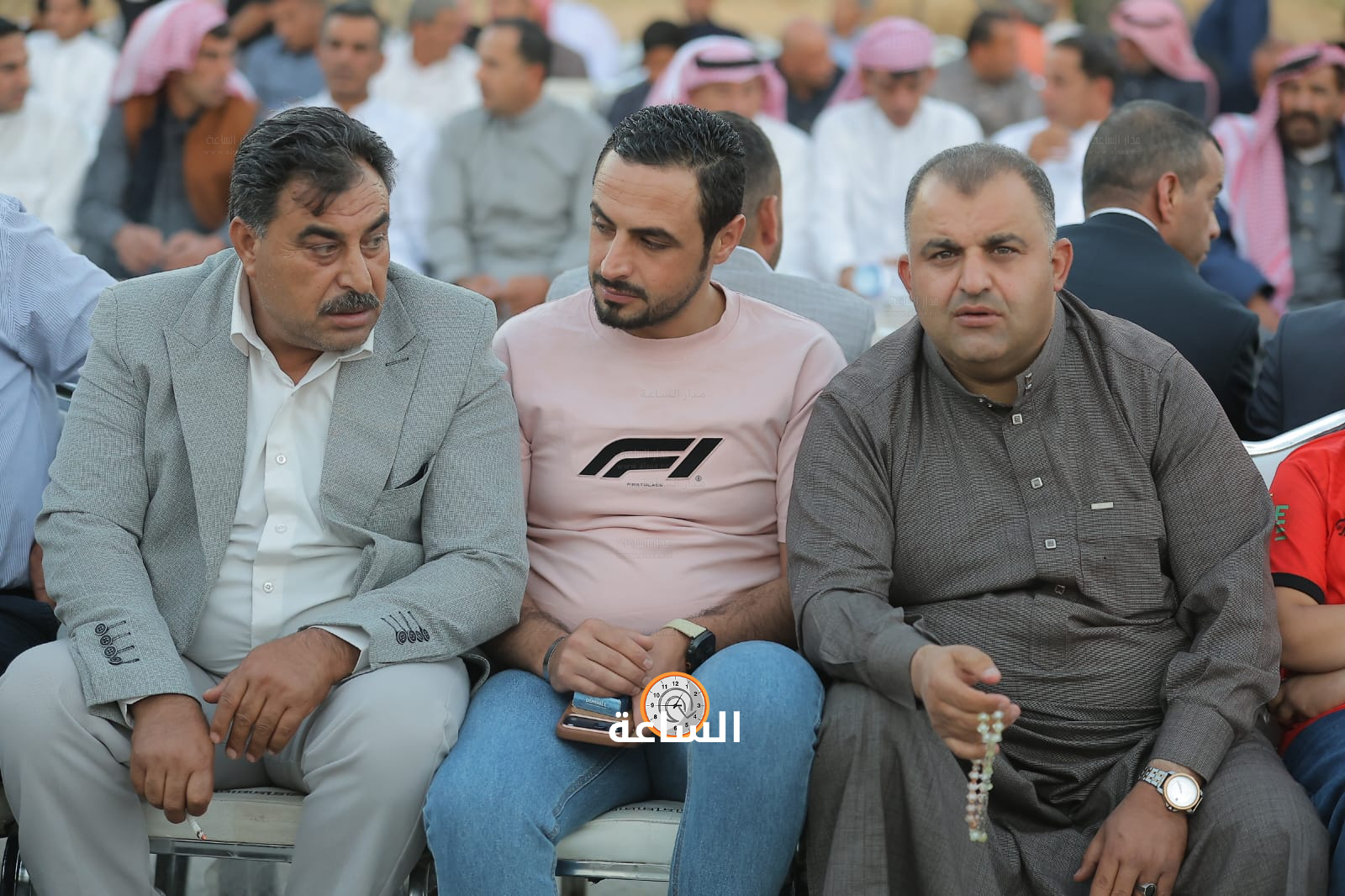 Madar Al-Saa Images 0.18336482024985556