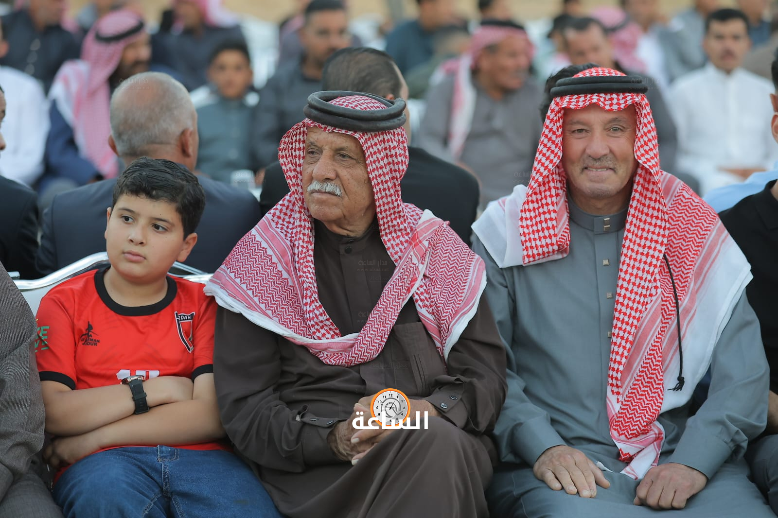 Madar Al-Saa Images 0.5842484730612704