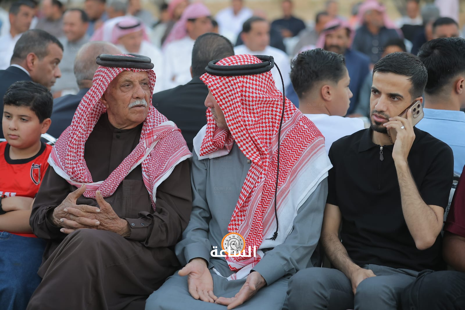 Madar Al-Saa Images 0.7829205054667344
