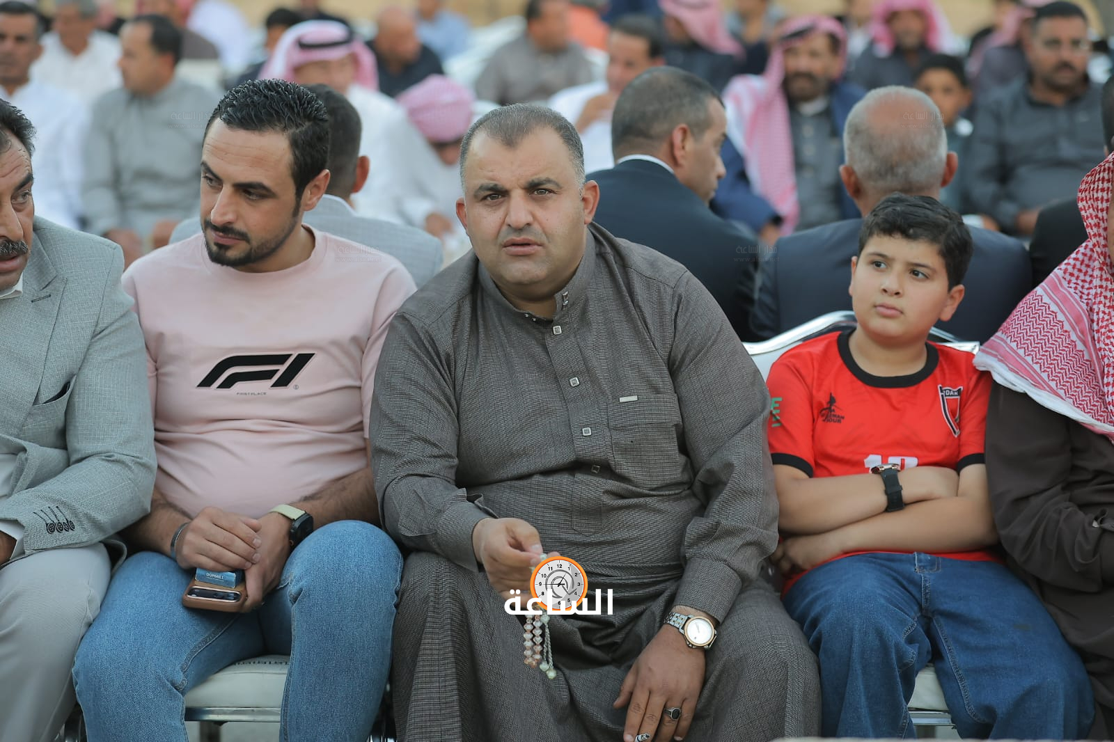 Madar Al-Saa Images 0.8302525264137839