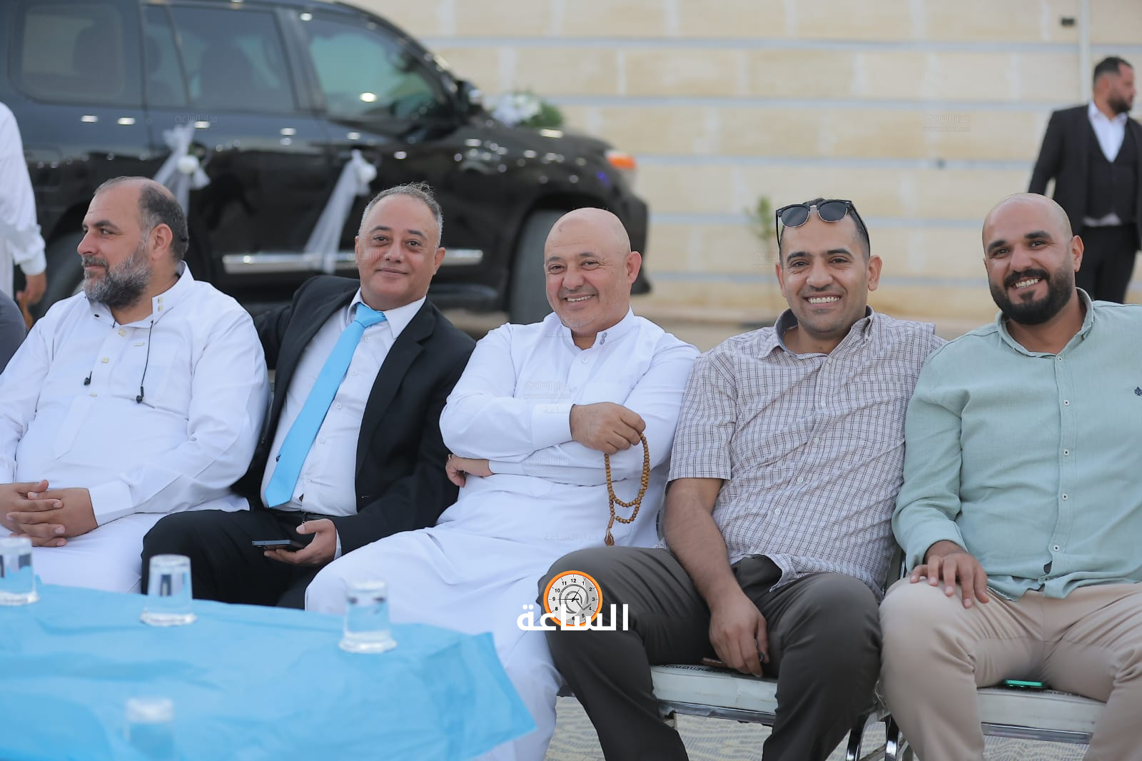 Madar Al-Saa Images 0.2655406501533477