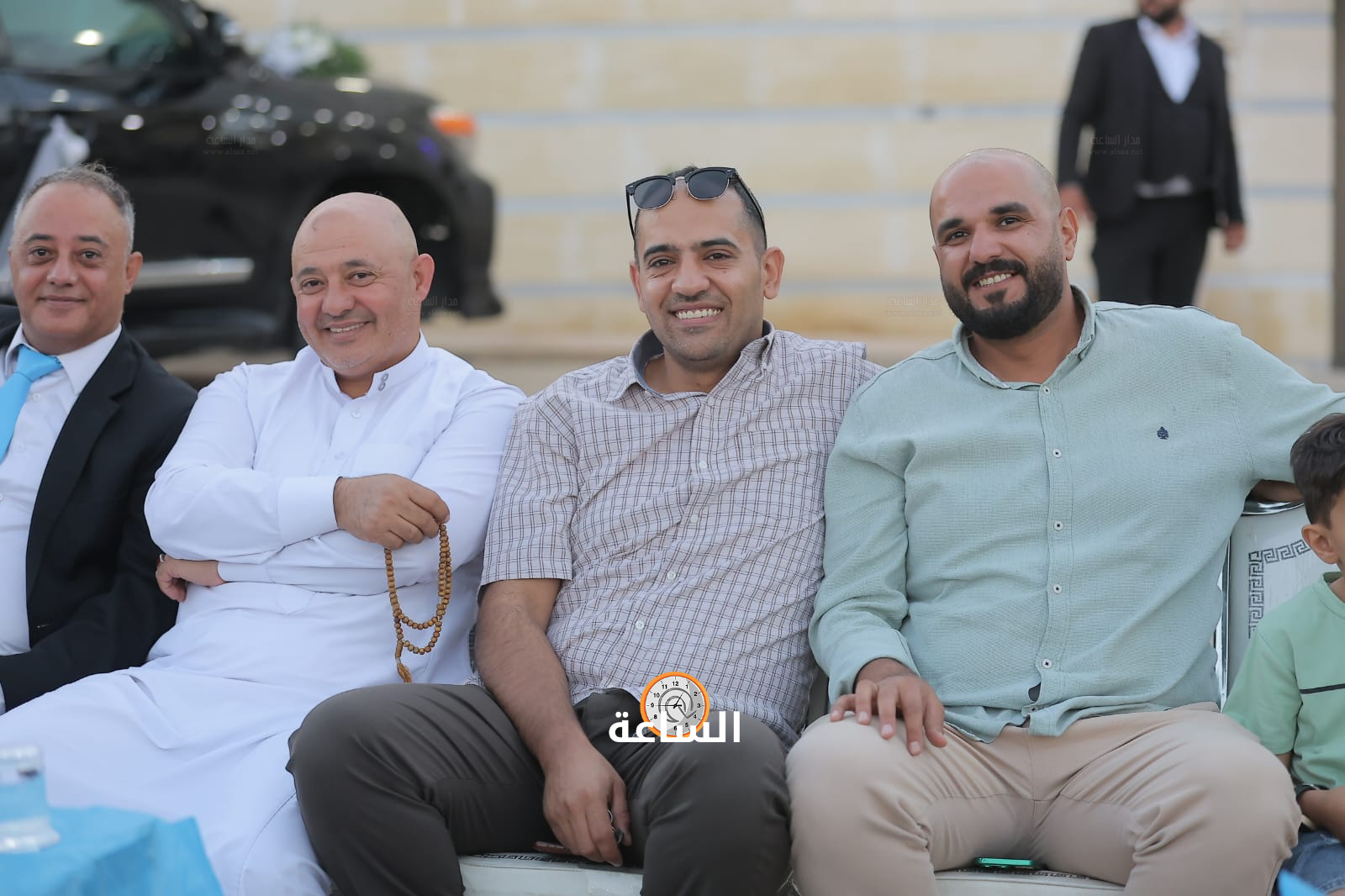 Madar Al-Saa Images 0.07054770658982046