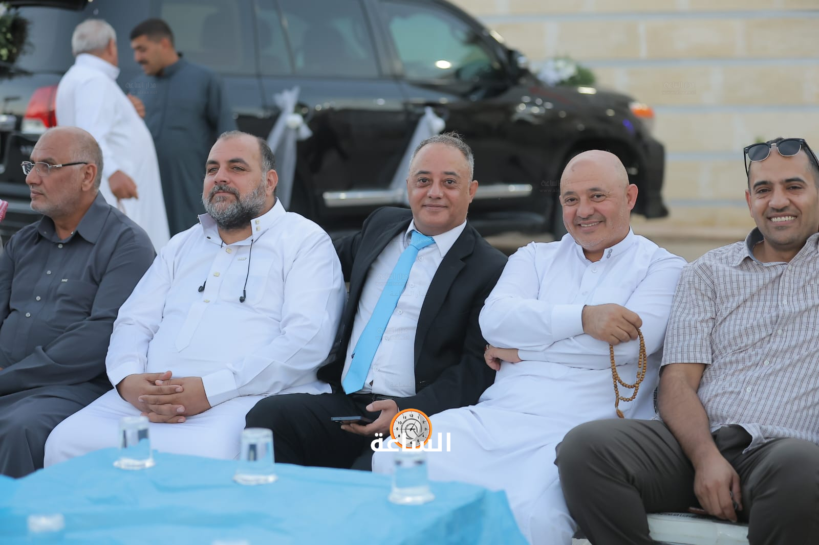 Madar Al-Saa Images 0.9912547993661468
