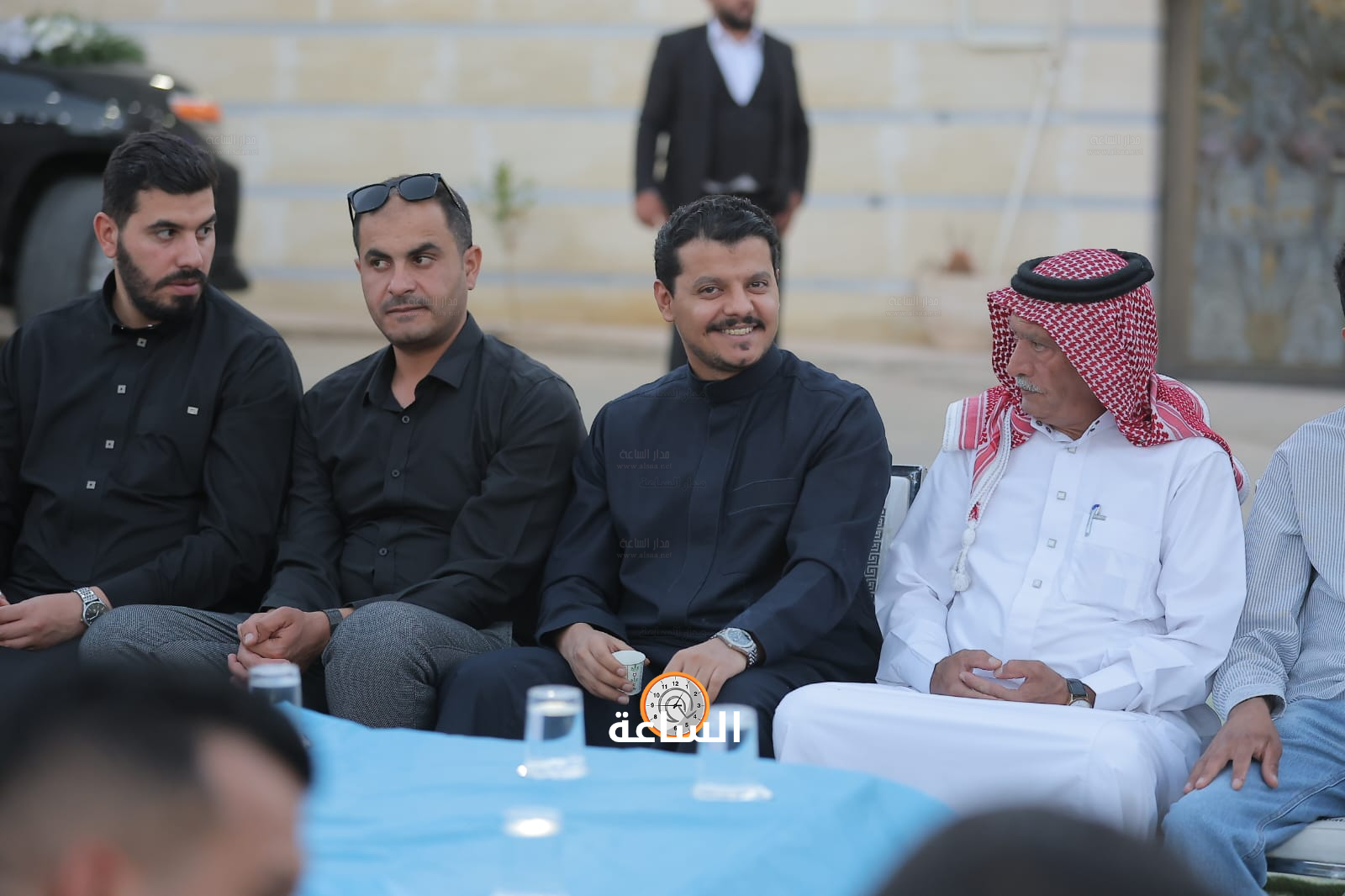 Madar Al-Saa Images 0.6274513685866964