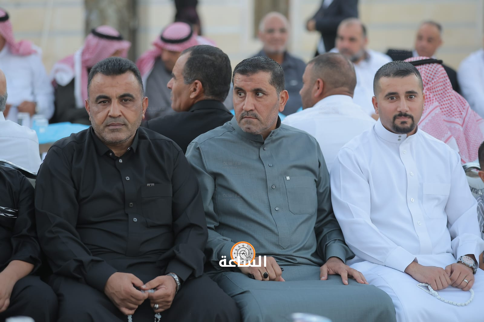 Madar Al-Saa Images 0.35733161913431977