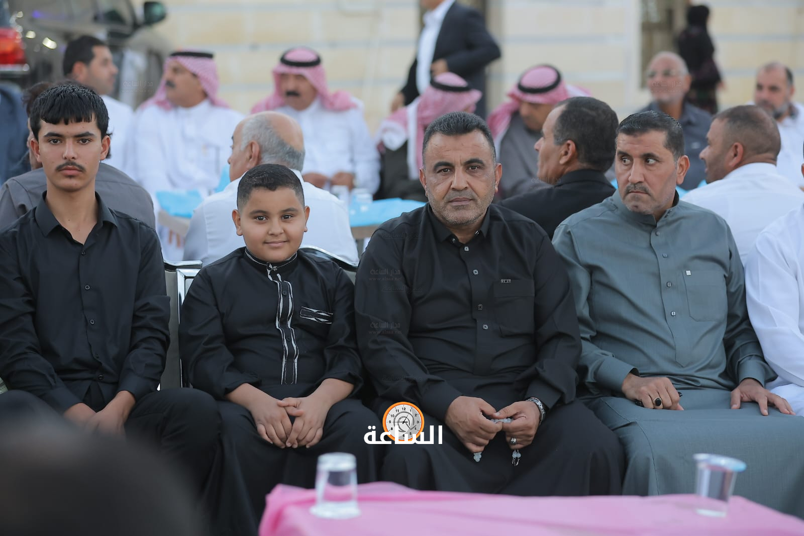 Madar Al-Saa Images 0.5723630993915099