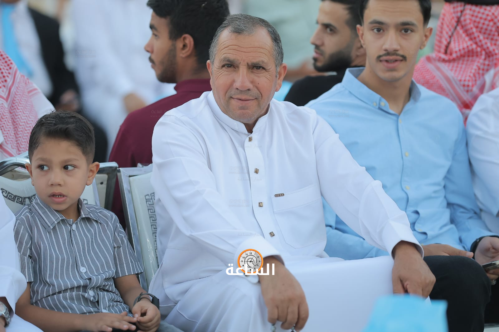 Madar Al-Saa Images 0.27633527797603574