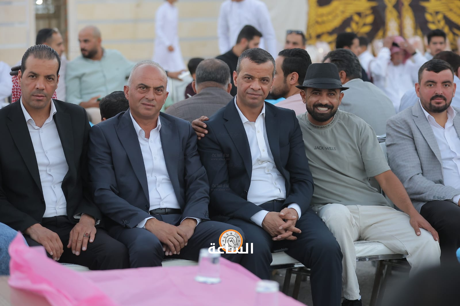 Madar Al-Saa Images 0.7780588950149981