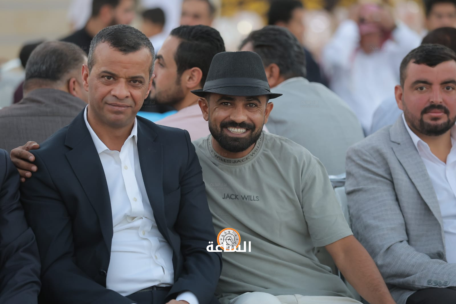 Madar Al-Saa Images 0.9526901906735356
