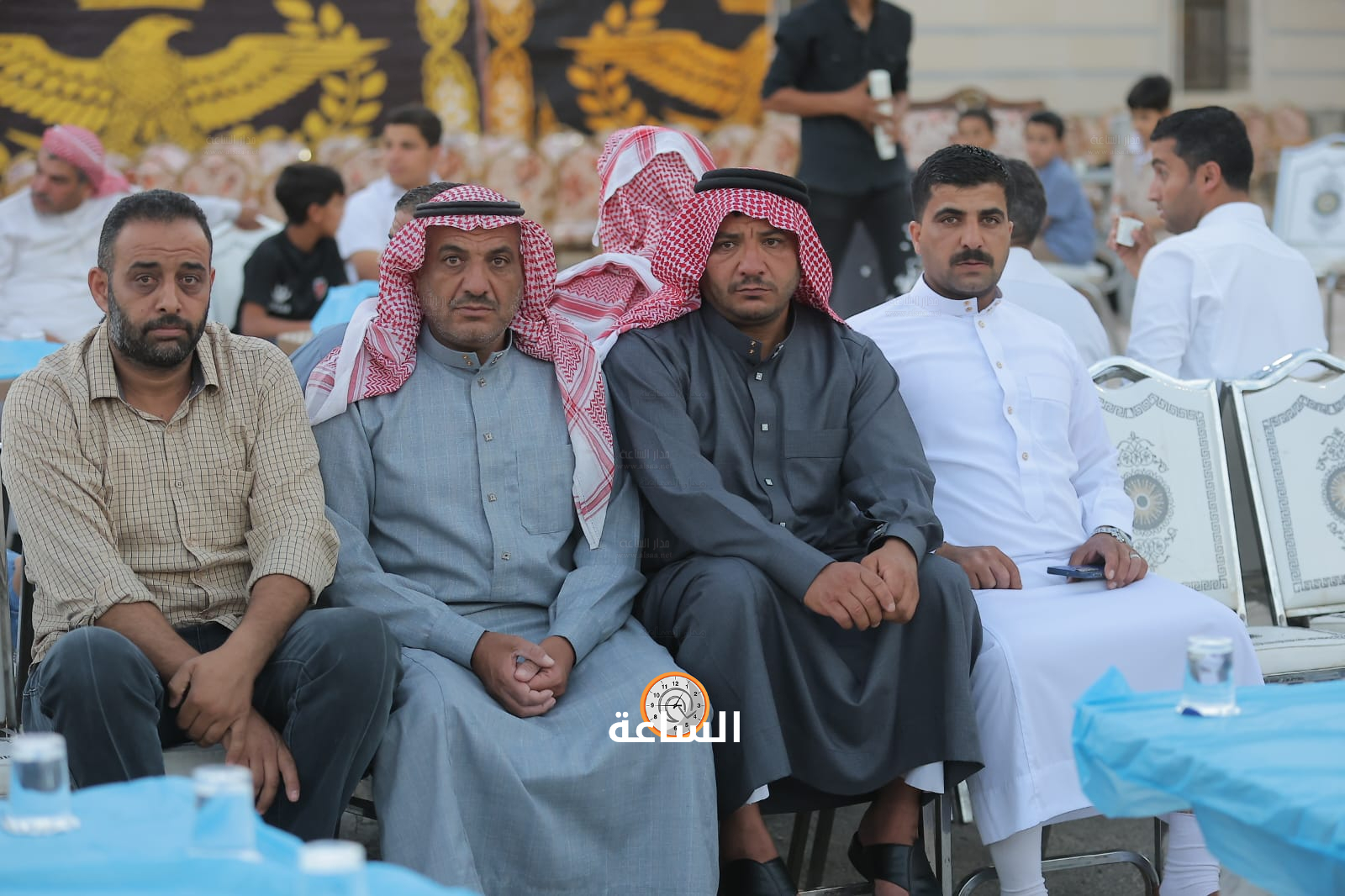 Madar Al-Saa Images 0.8095782947538164