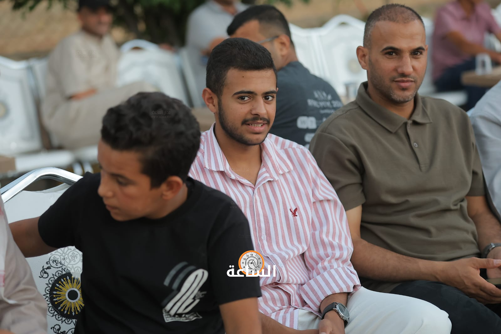Madar Al-Saa Images 0.3968618361723977