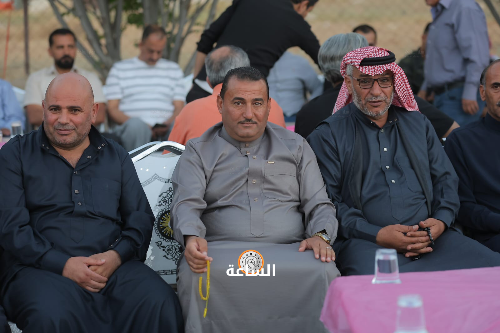 Madar Al-Saa Images 0.3707591614908182
