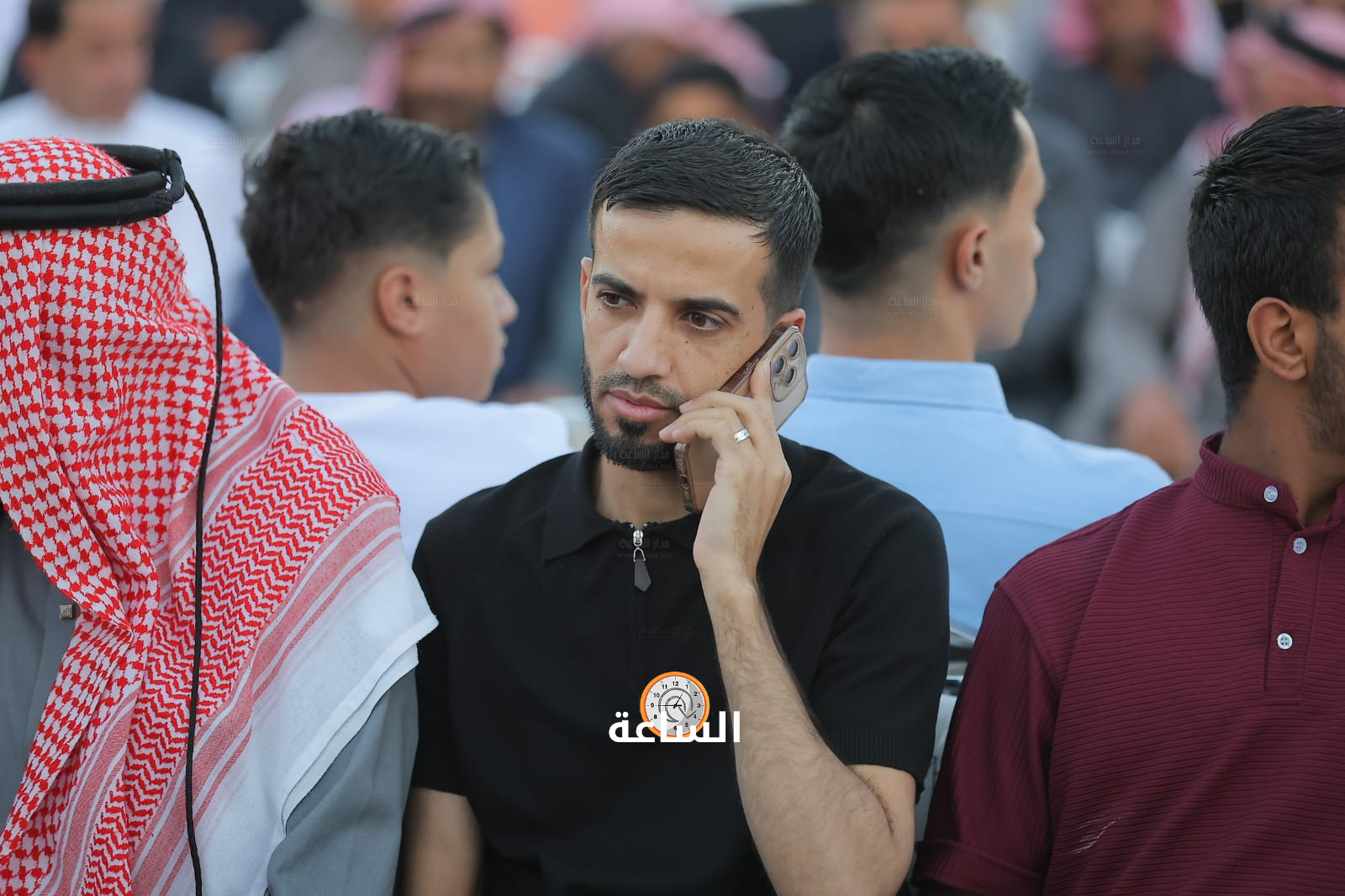 Madar Al-Saa Images 0.6525971855436425