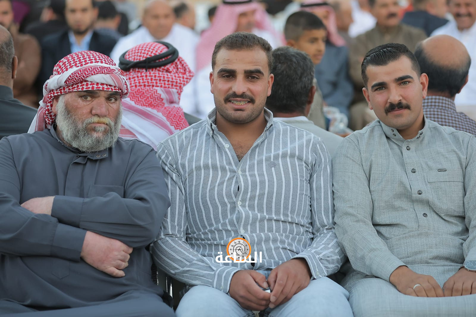 Madar Al-Saa Images 0.2080442127536899