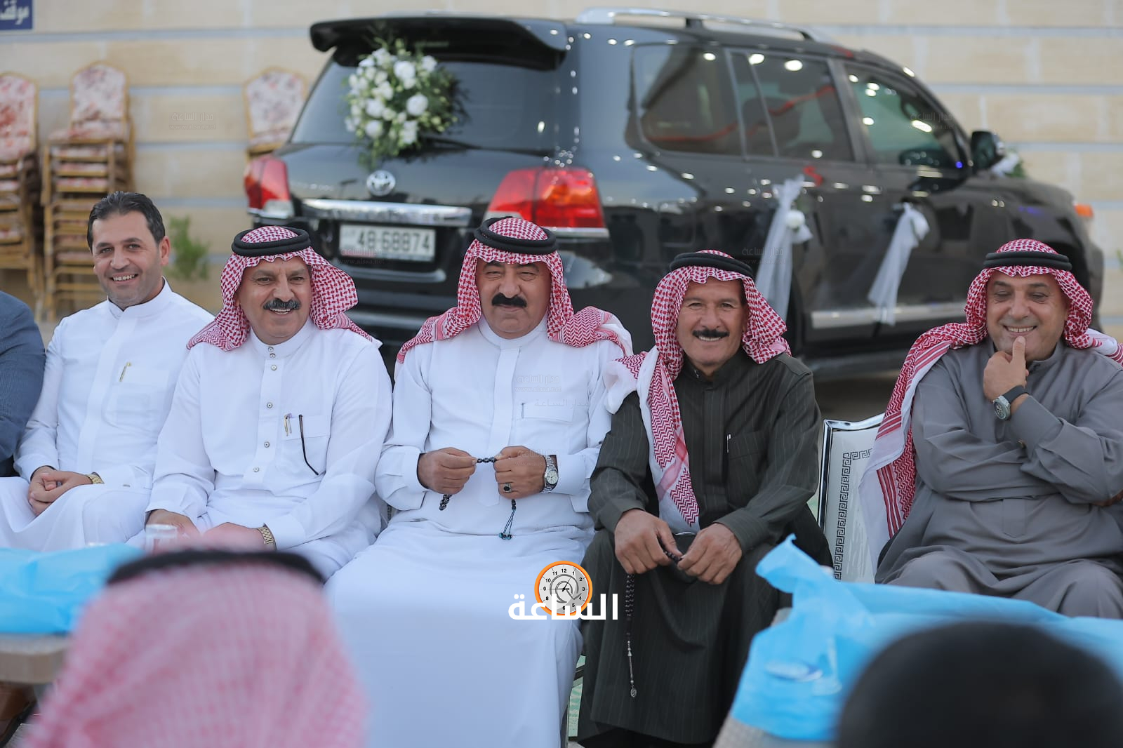 Madar Al-Saa Images 0.6446959189293217