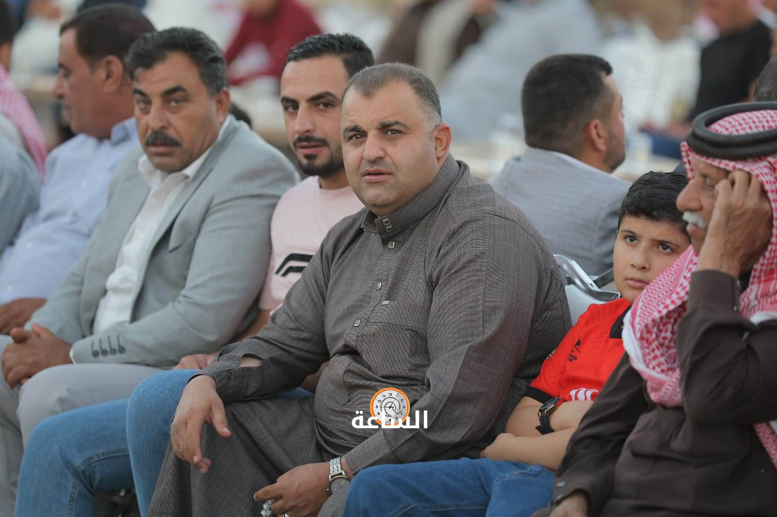 Madar Al-Saa Images 0.540954144526195