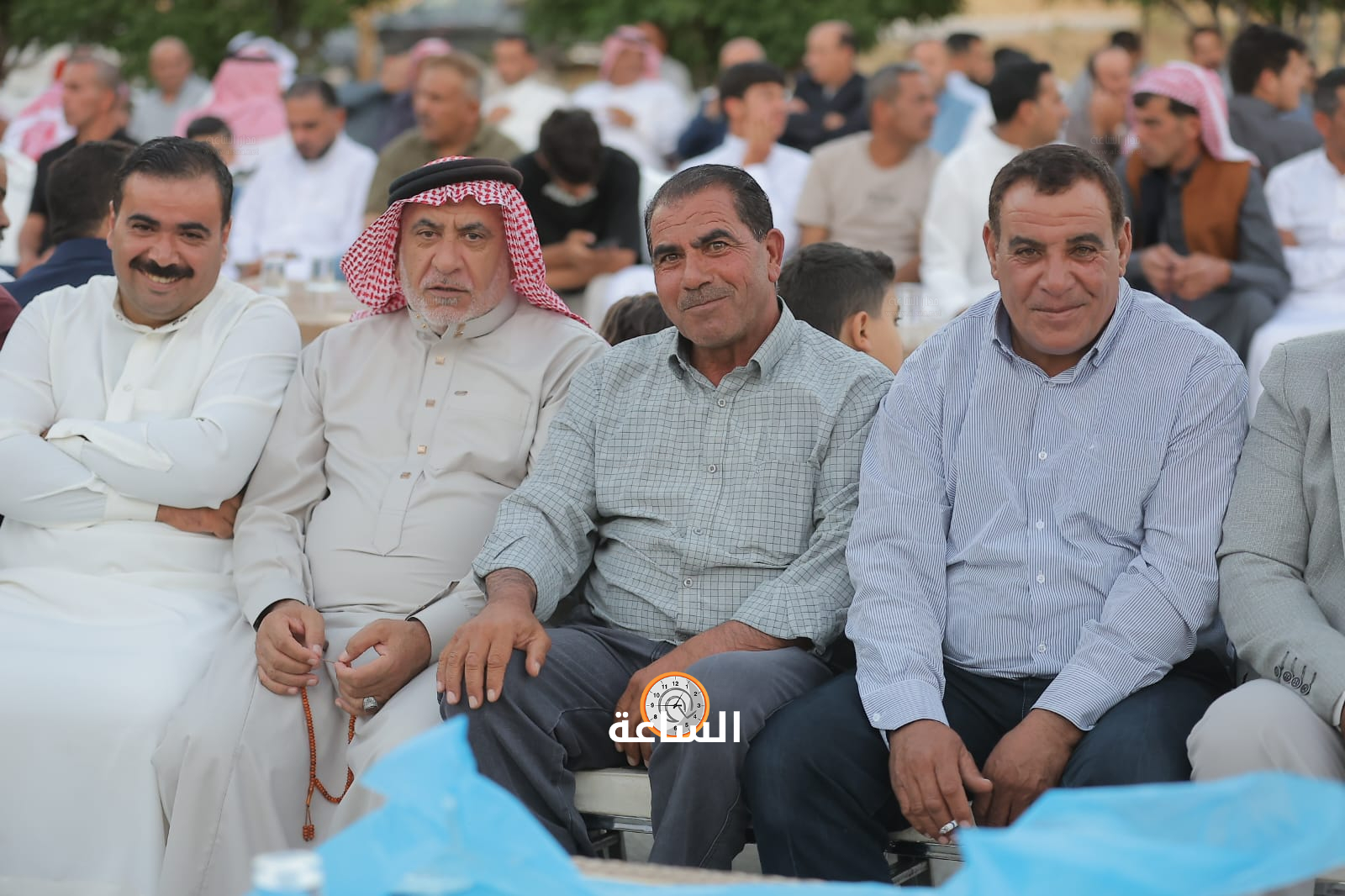 Madar Al-Saa Images 0.44929561176890864