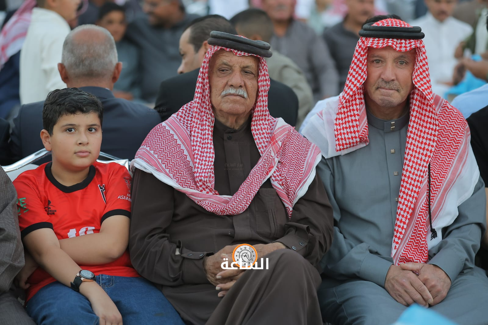 Madar Al-Saa Images 0.7384070540239789