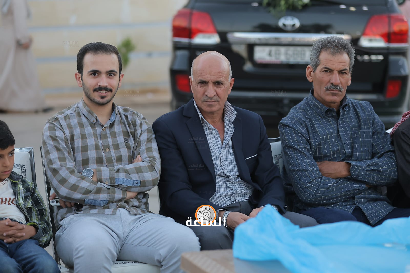 Madar Al-Saa Images 0.36800210998932525