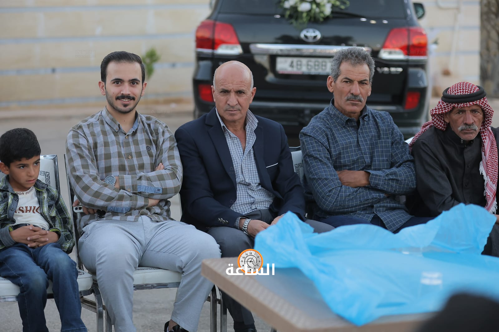 Madar Al-Saa Images 0.6125946751305272