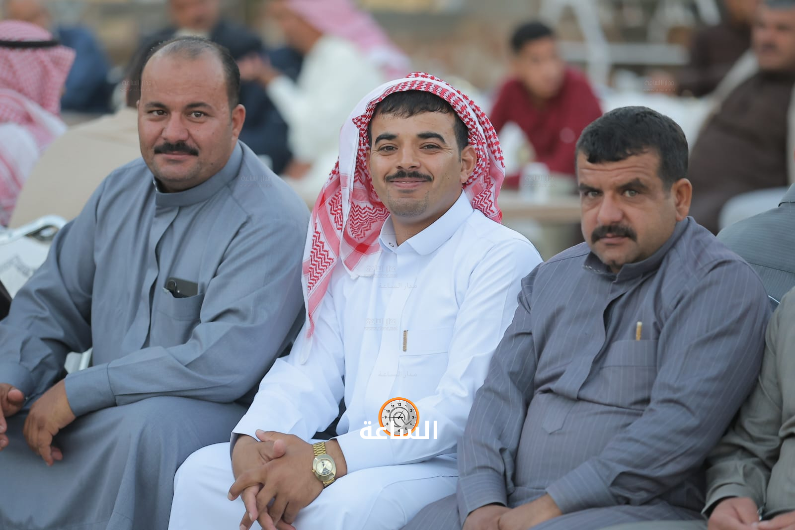 Madar Al-Saa Images 0.05323830384947126