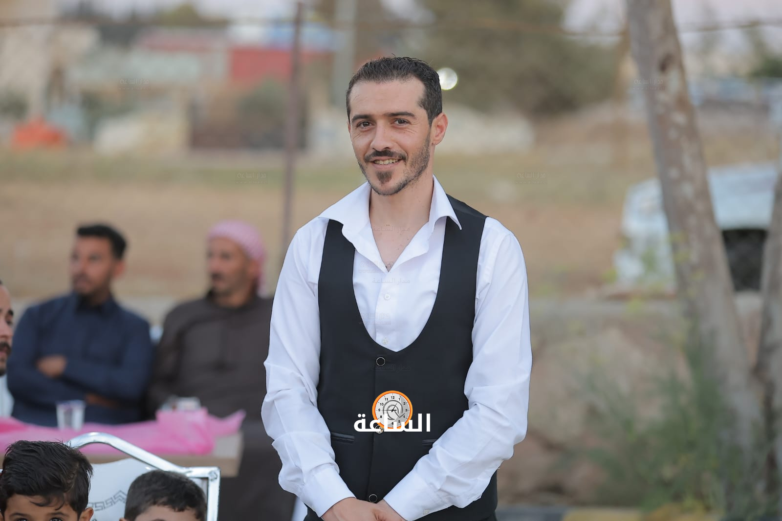 Madar Al-Saa Images 0.42148281839076984