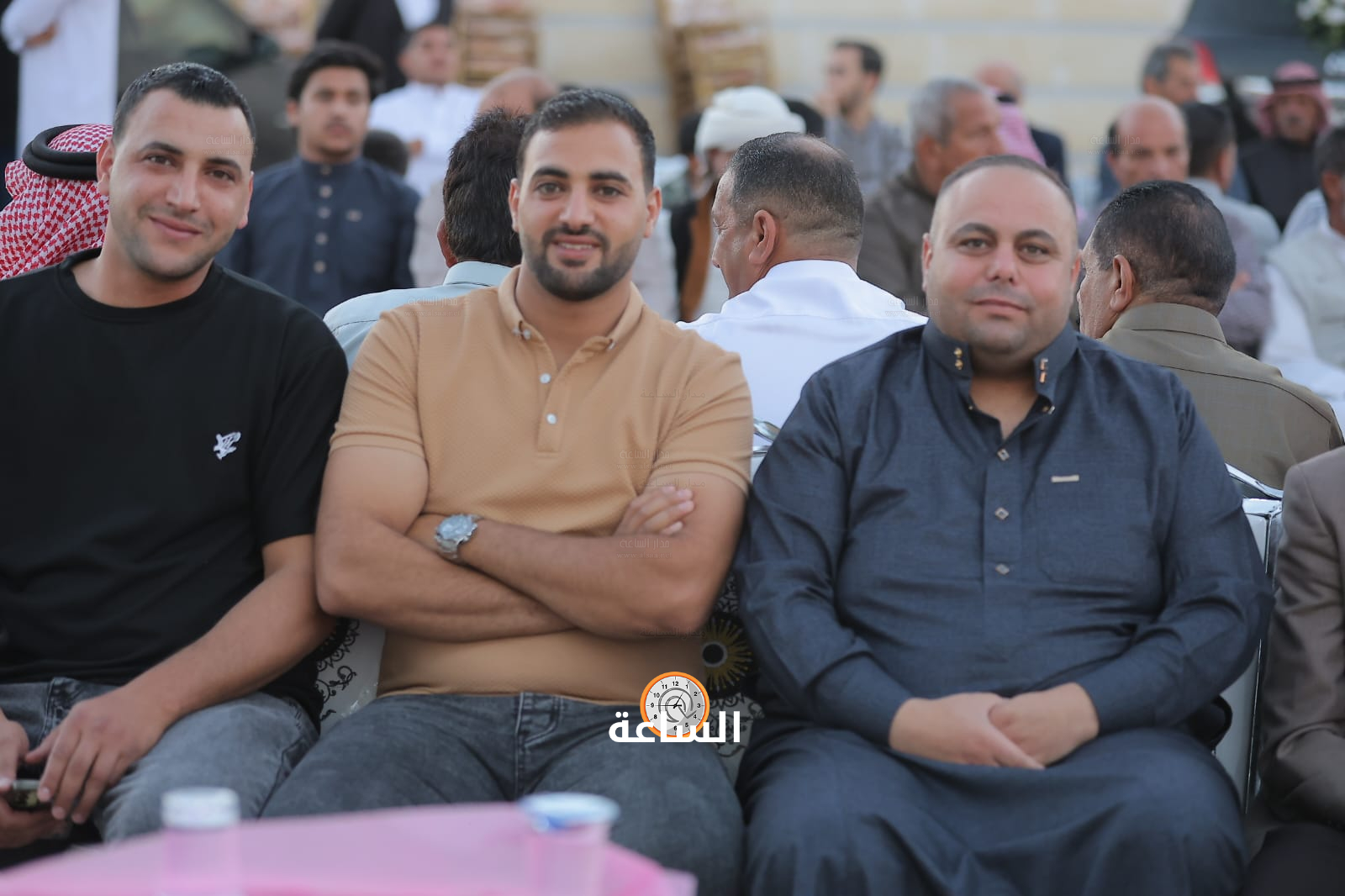 Madar Al-Saa Images 0.3808646439549851