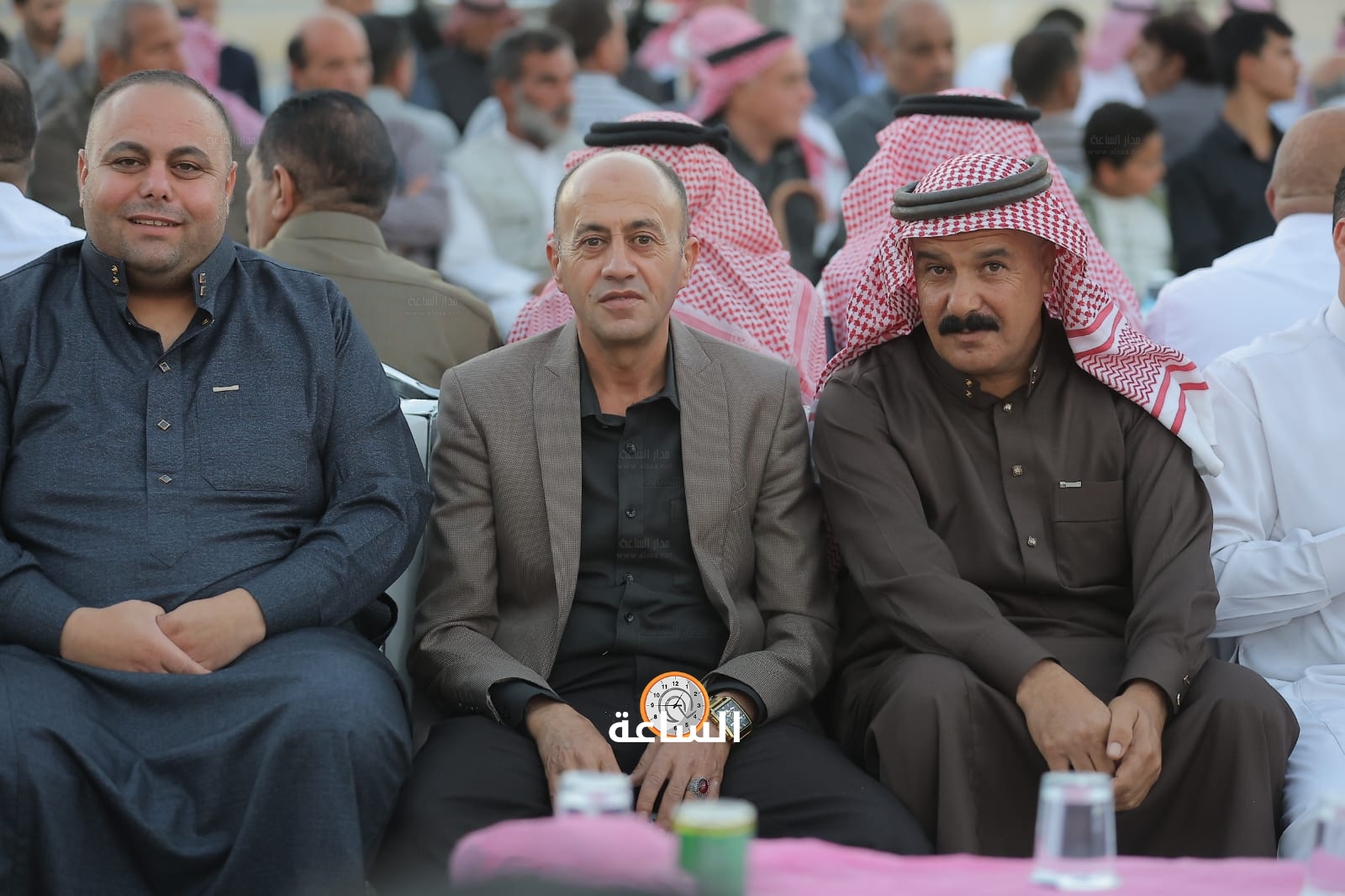 Madar Al-Saa Images 0.9631607959165249