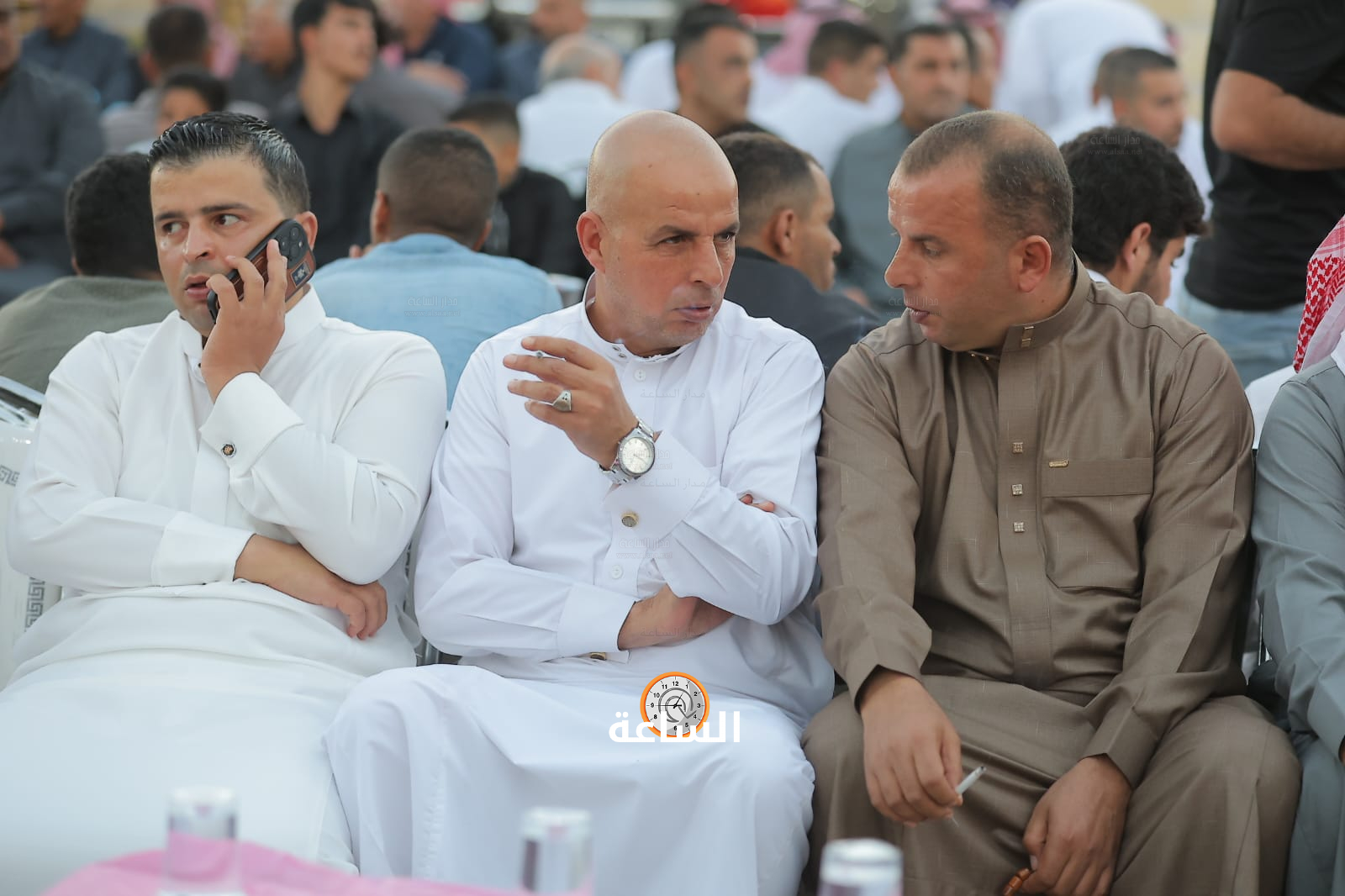 Madar Al-Saa Images 0.19379392398108242