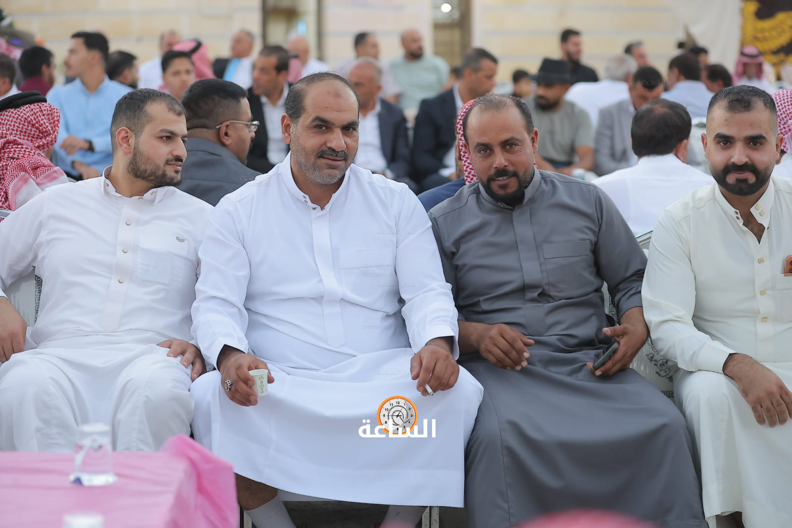 Madar Al-Saa Images 0.05698249335216643
