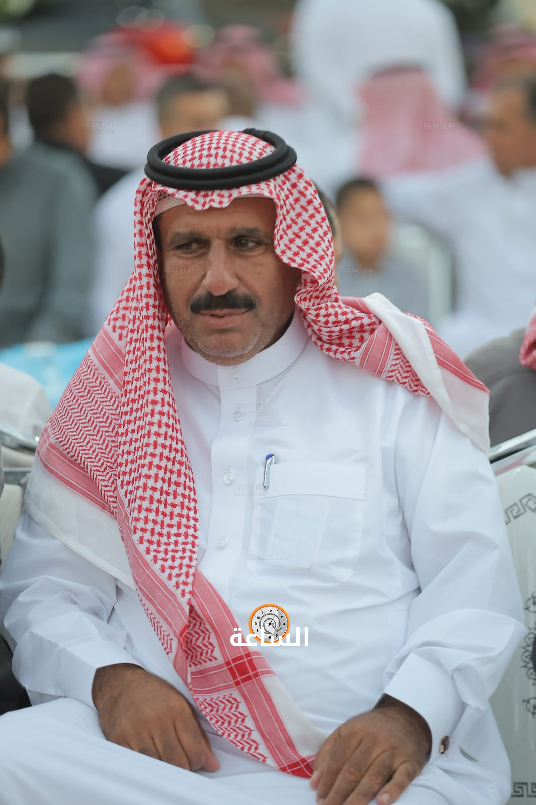 Madar Al-Saa Images 0.07214160540756842