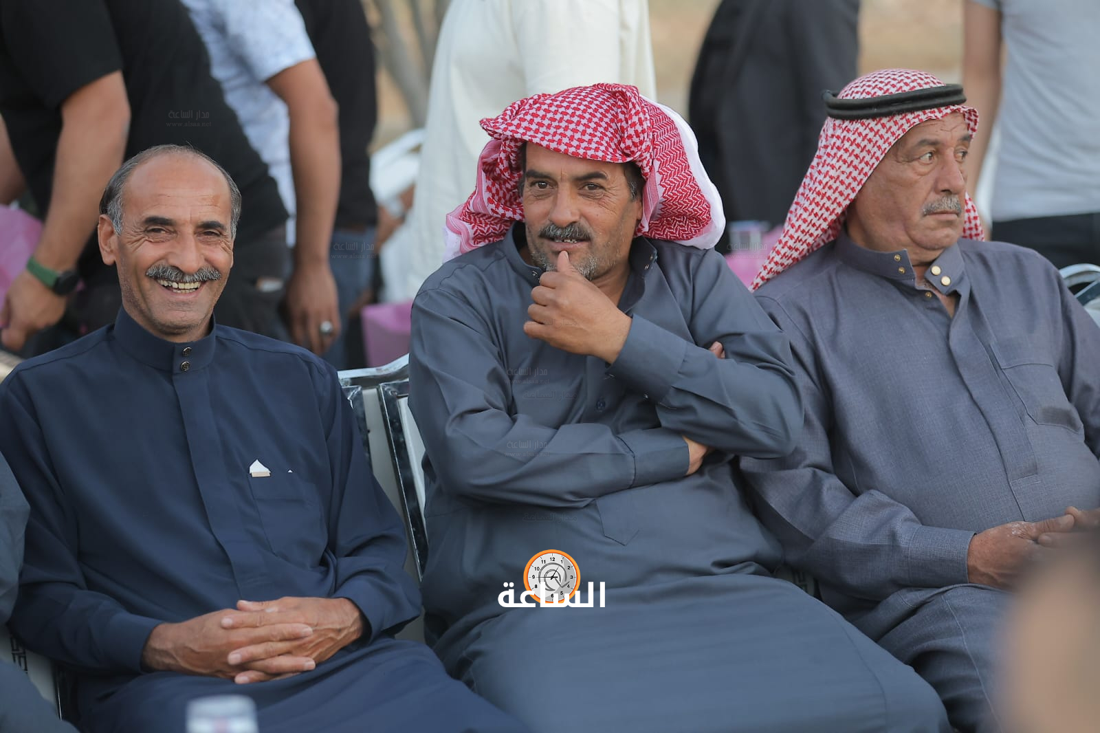Madar Al-Saa Images 0.7019620150931057