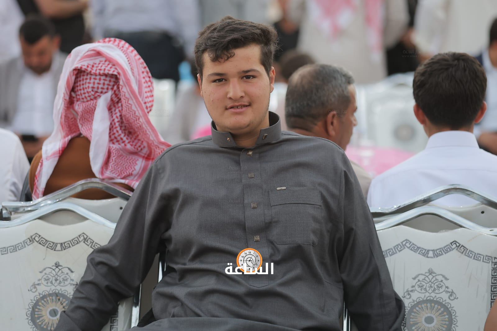 Madar Al-Saa Images 0.2580834687971425