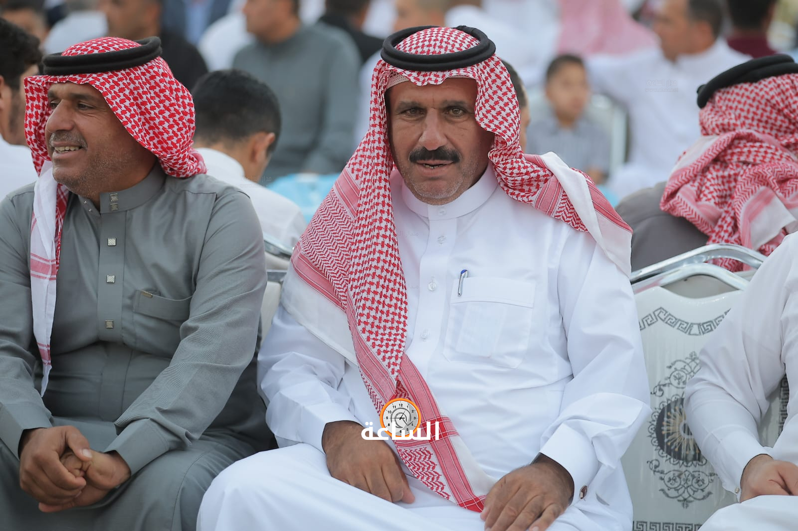 Madar Al-Saa Images 0.7041714071511628