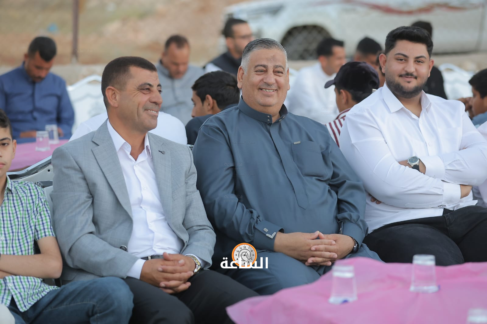 Madar Al-Saa Images 0.4907025089050334