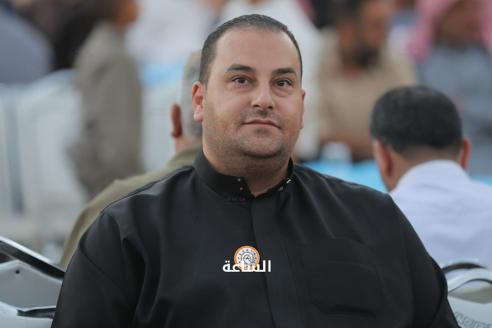 Madar Al-Saa Images 0.11779324926752621