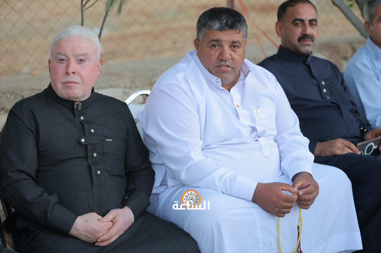 Madar Al-Saa Images 0.9707151818250864