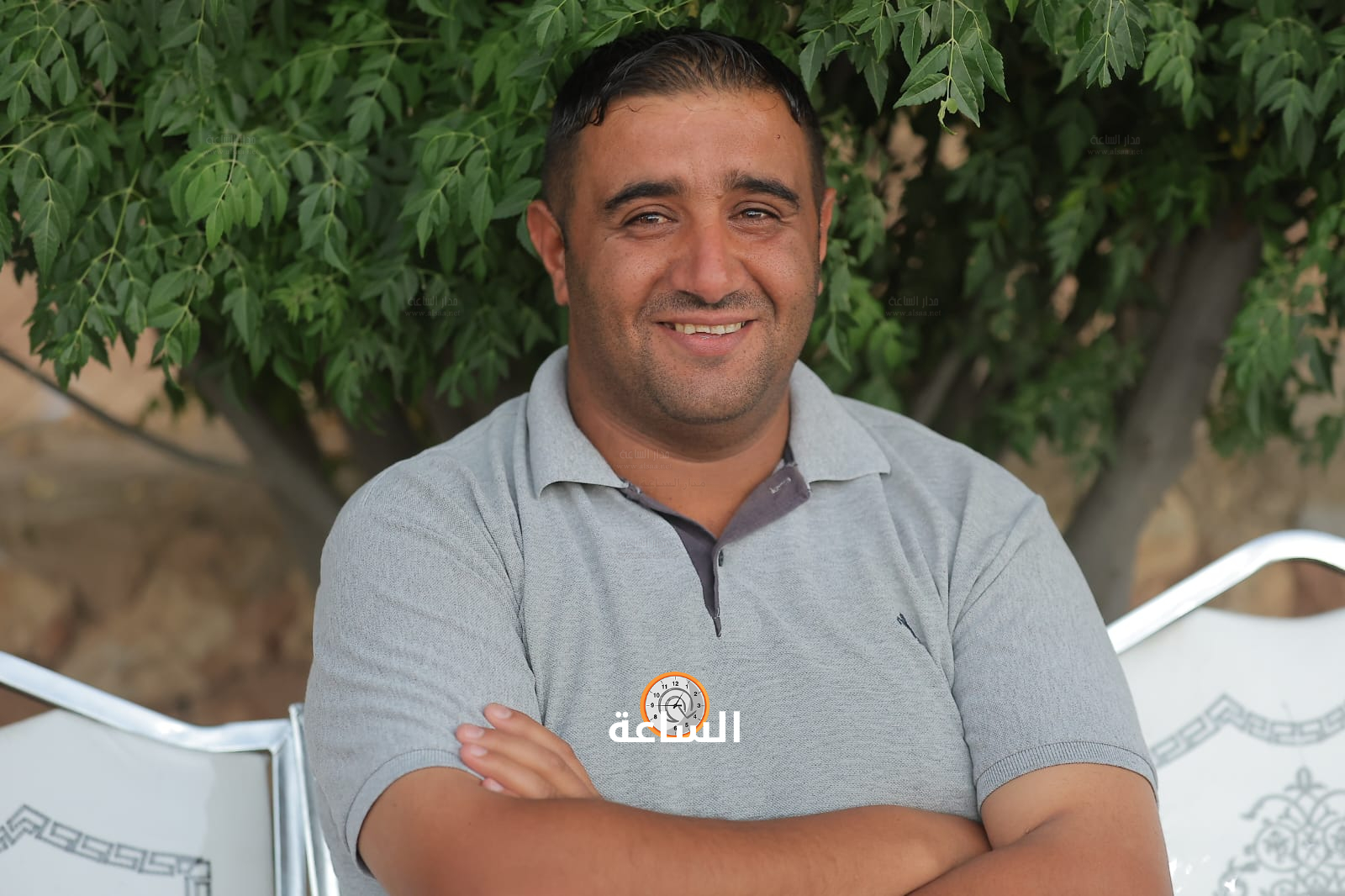 Madar Al-Saa Images 0.8839890890241109