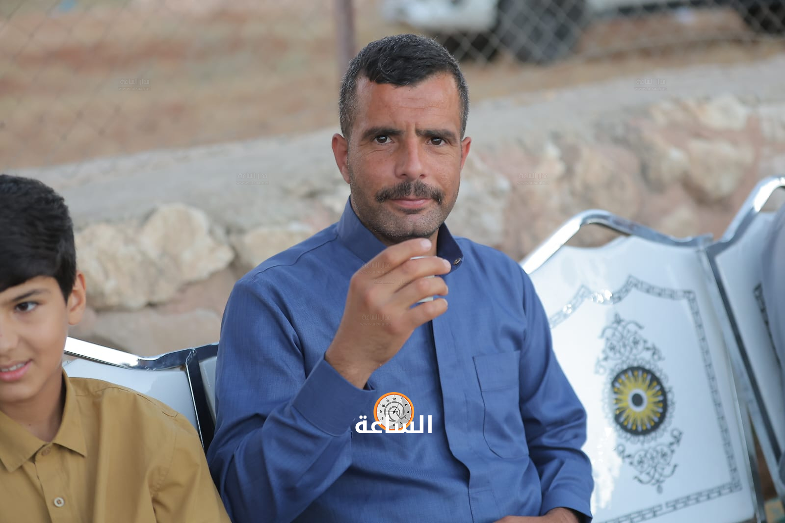 Madar Al-Saa Images 0.32054528455827214
