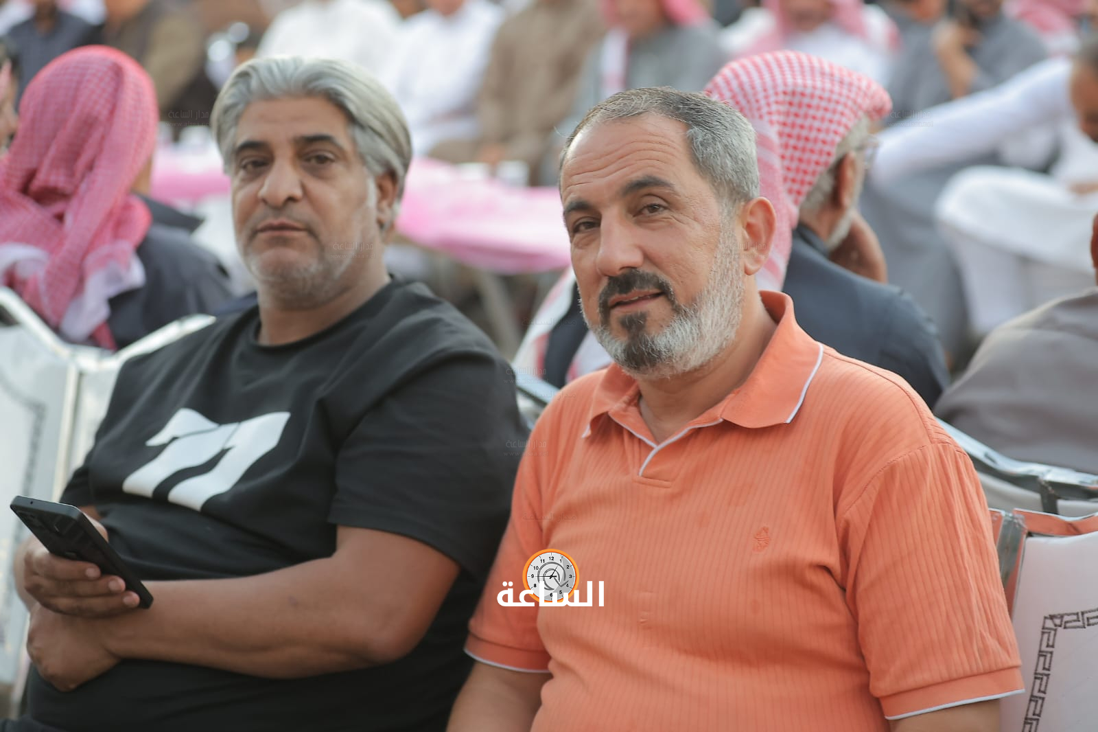 Madar Al-Saa Images 0.6478305132677638