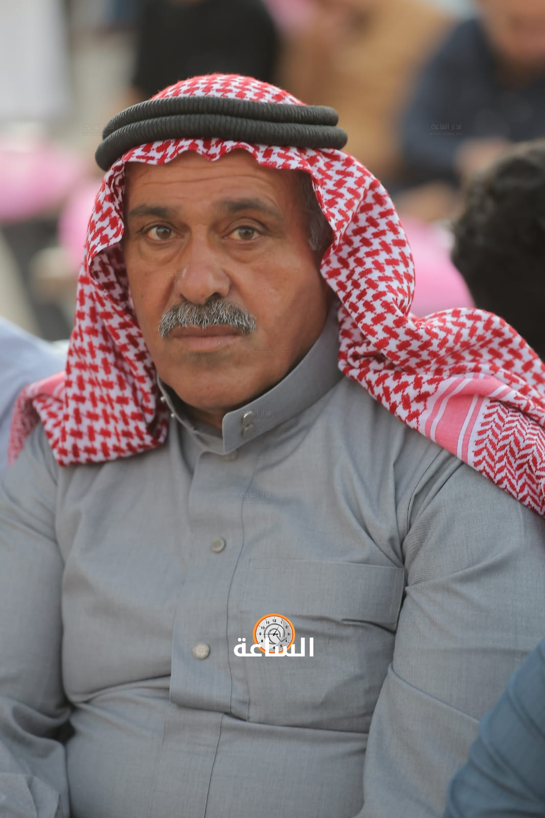 Madar Al-Saa Images 0.49368140085266277